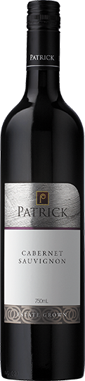 Patrick of Coonawarra Estate Grown Cabernet Sauvignon